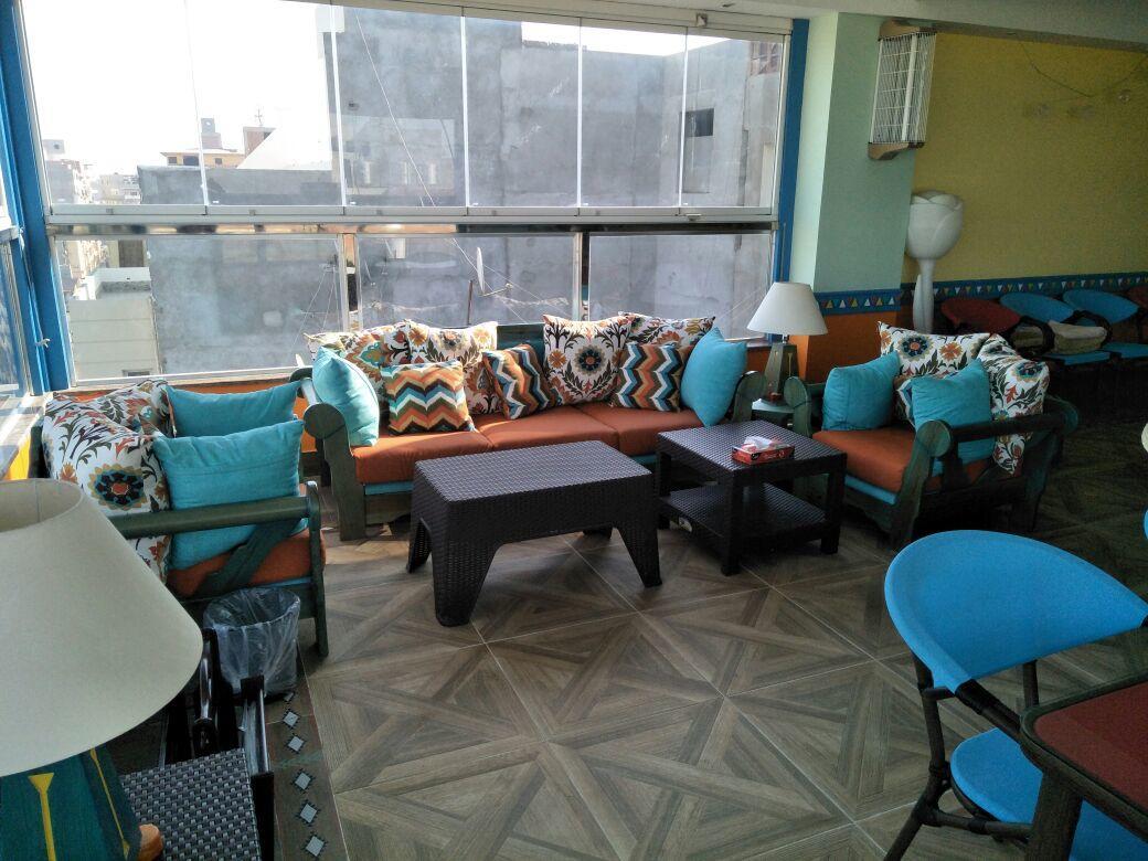 Bayt Al Diafah Hotel Al Mansurah Exterior photo
