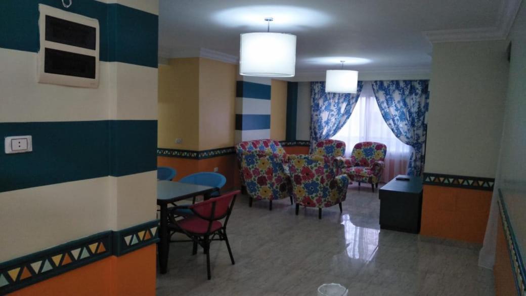 Bayt Al Diafah Hotel Al Mansurah Exterior photo